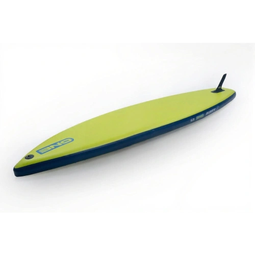 SUP надувной Gladiator One 12.6 T Lime 2026
