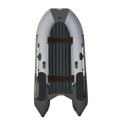 Лодка ПВХ НАВИГАТОР 380 НДНД Light