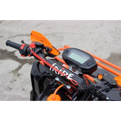 Квадроцикл IRIDE Rino Super 125