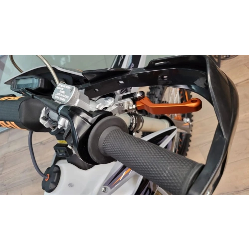 Мотоцикл кроссовый эндуро JHL Z4 PR250 (172FMM-5)