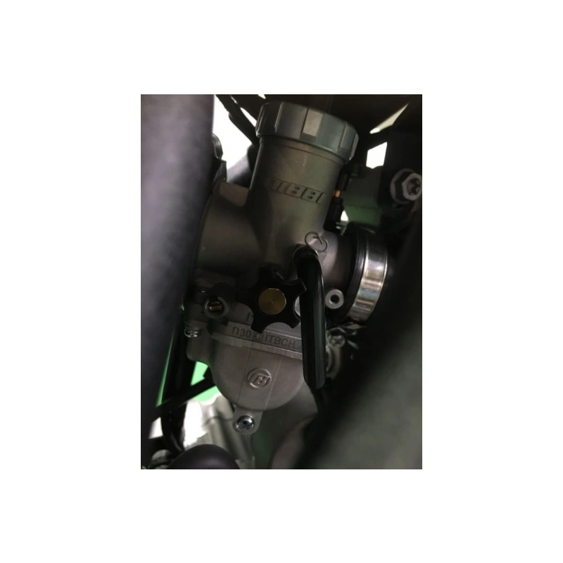 Мотоцикл кроссовый эндуро JHL LX3 PR300 (175FMN)