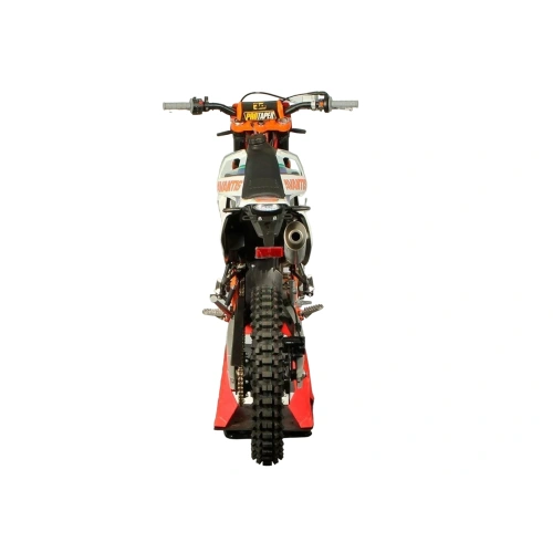 Мотоцикл AVANTIS A5 (CB250-F/ZS172FMM-3A) ENDURO