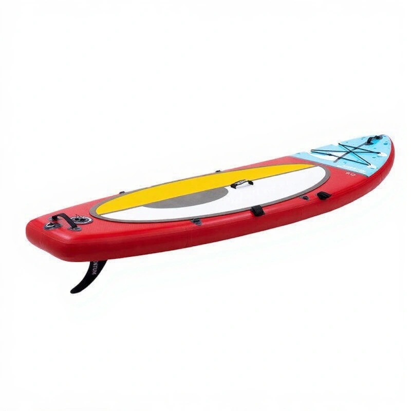 Детский SUP Adventum Range Kids 9'0 Fisheye 2026