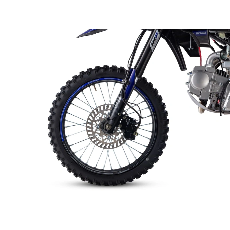 Питбайк SHARMAX PowerMax 145