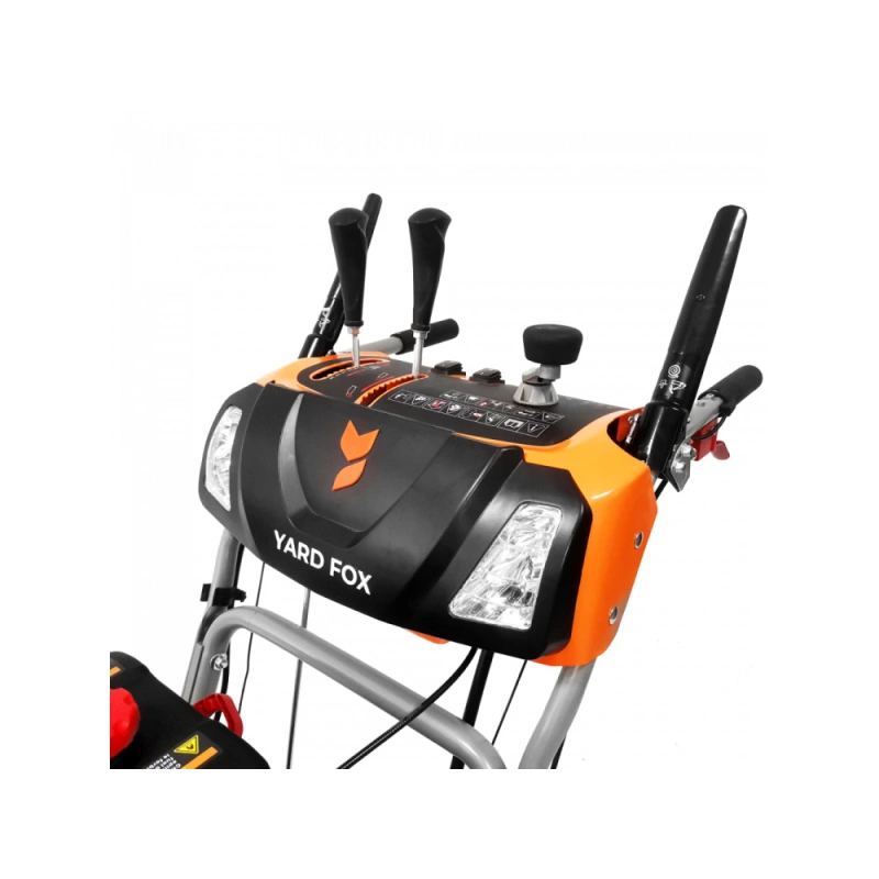 Снегоуборщик YARD FOX PRO 6654ET