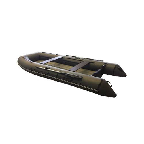 Лодка ПВХ BIG BOAT Regat 360