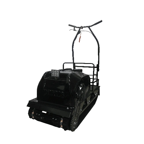 Мотобуксировщик PAXUS 550 Avant 9 л.с.