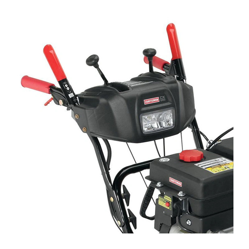 Снегоуборщик CRAFTSMAN 88397