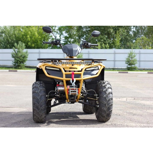 Квадроцикл IRBIS ATV 200U