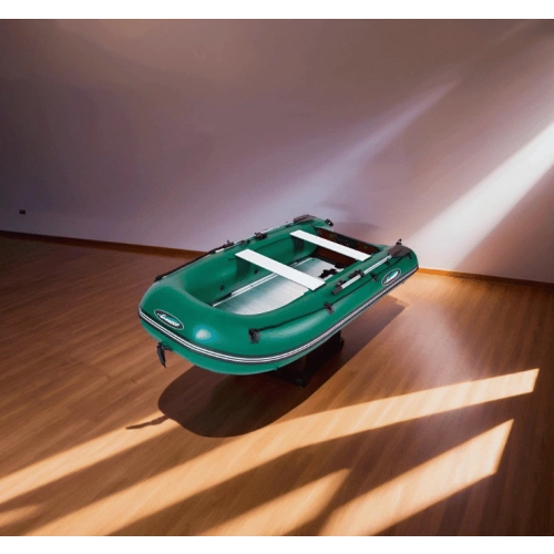 Лодка ПВХ GLADIATOR Light B300 AL