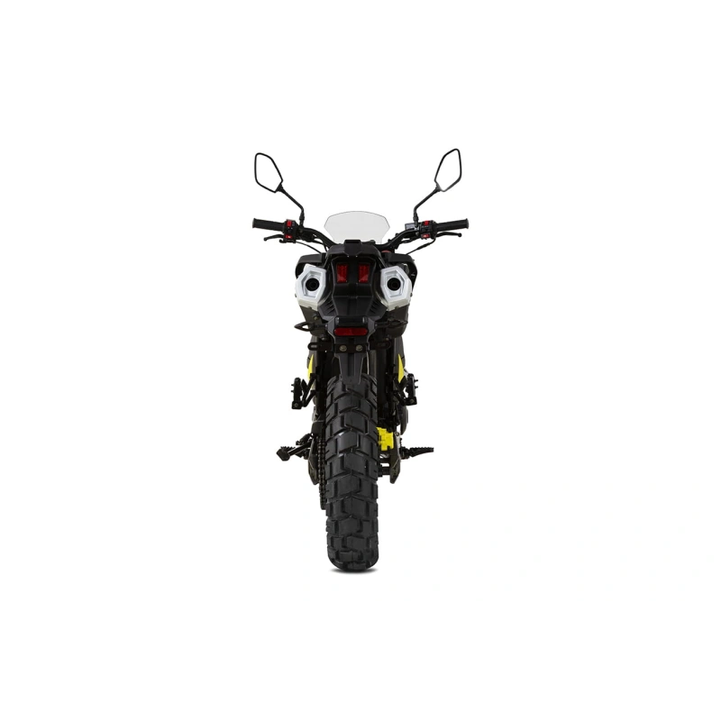 Мотоцикл SHARMAX Tour Enduro 300 Ultra
