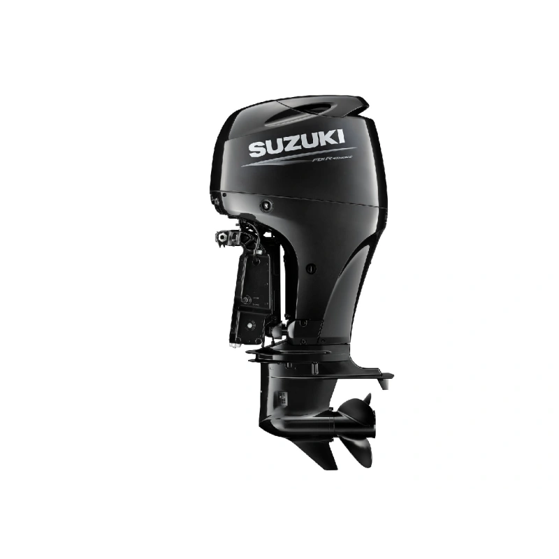 4х-тактный лодочный мотор SUZUKI DF80ATL