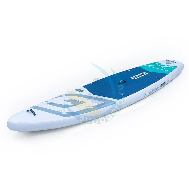 SUP доска Gladiator One 11.4 White 2026