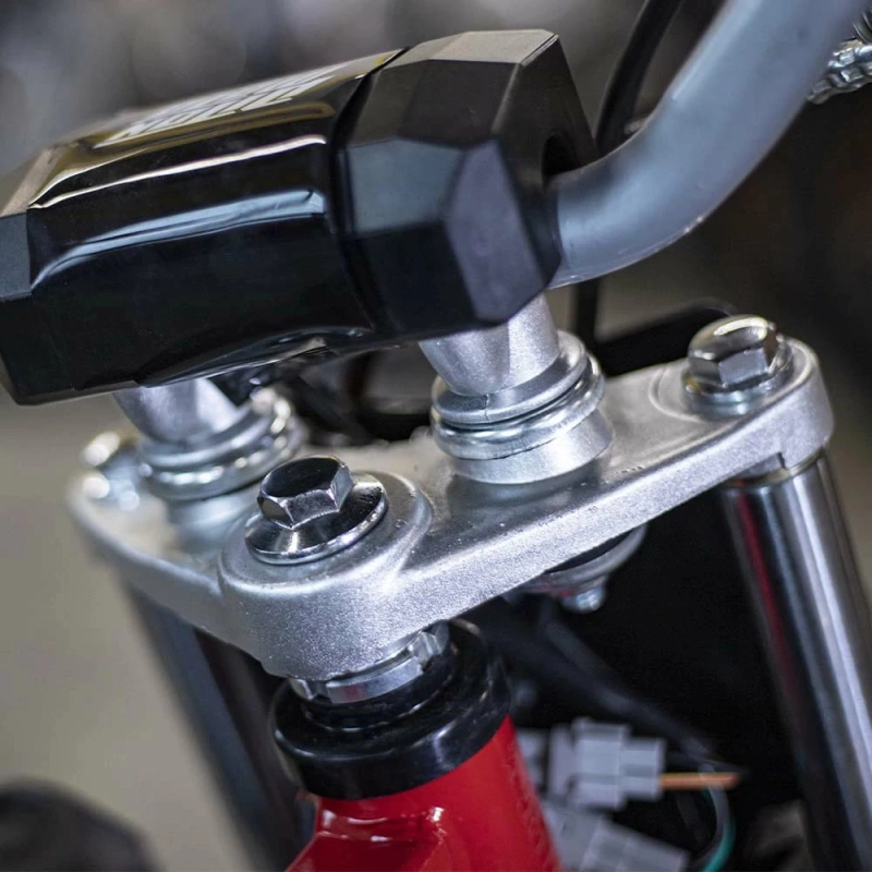 Питбайк PITONMOTO PX2 70EA 10/10