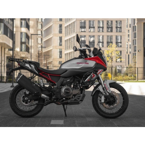 Мотоцикл SHARMAX GL 601 Ultra ТУРЭНДУРО