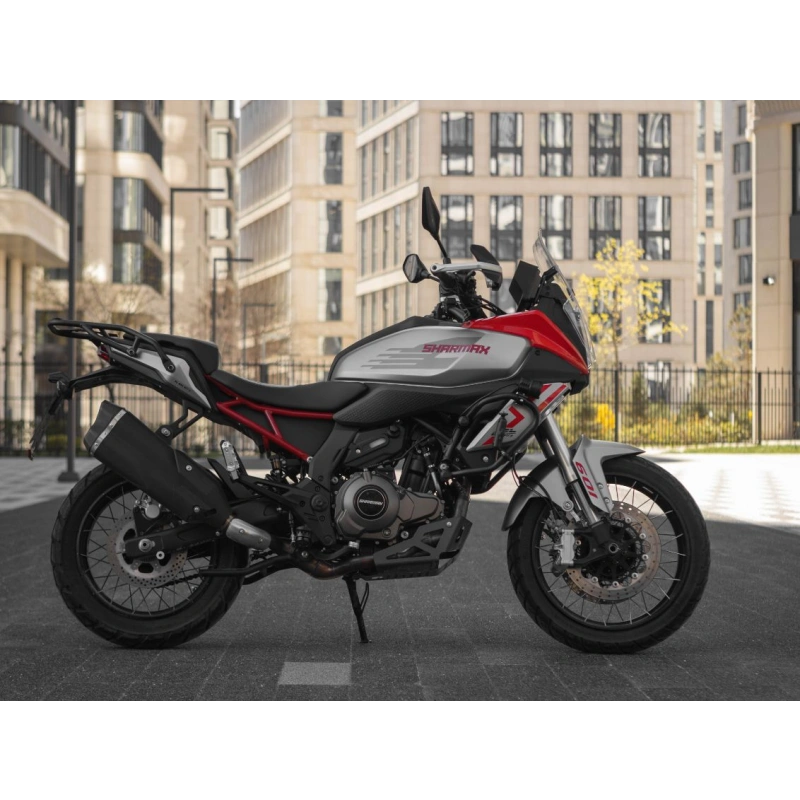 Мотоцикл SHARMAX GL 601 Ultra ТУРЭНДУРО