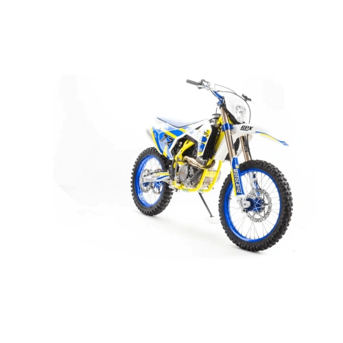 Мотоцикл кроссовый эндуро MOTOLAND XT250 ST NC
