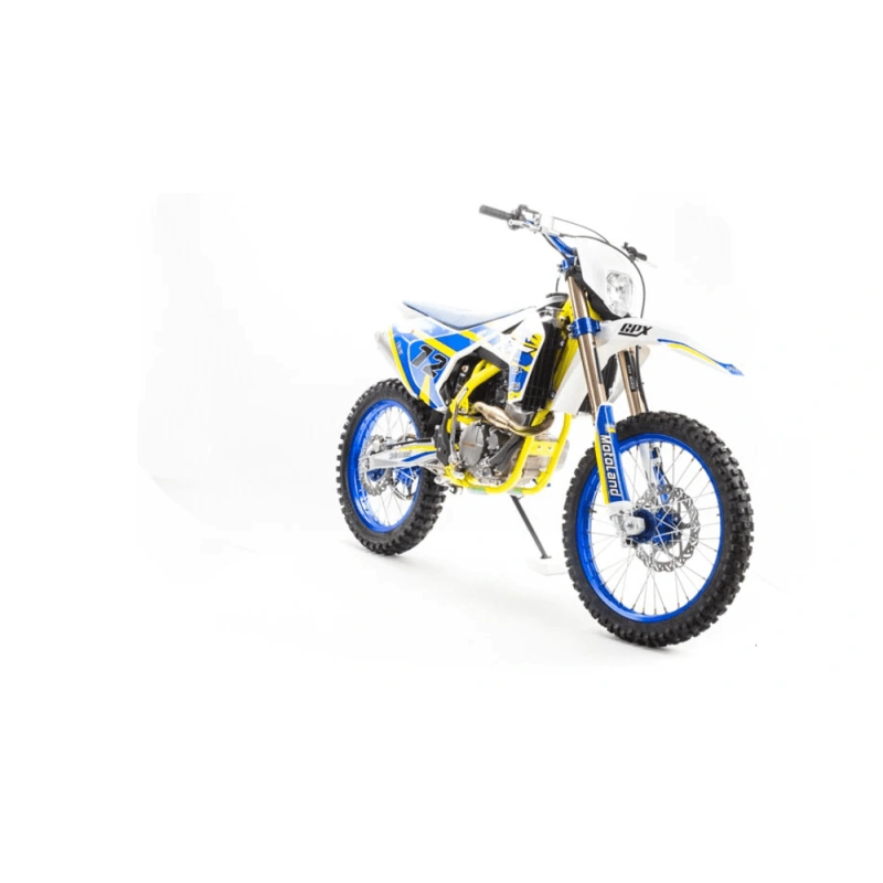 Мотоцикл кроссовый эндуро MOTOLAND XT250 ST NC