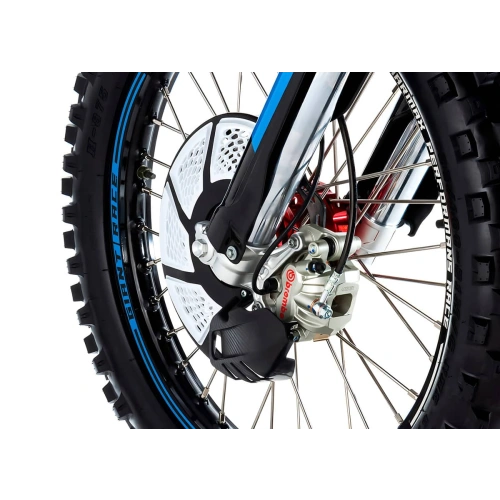 Мотоцикл кроссовый эндуро SHARMAX Expert 320