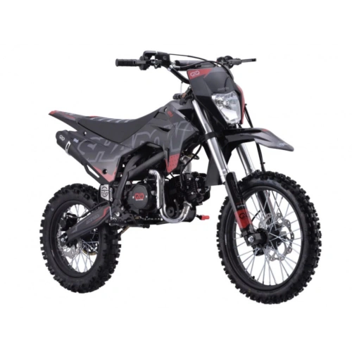 Питбайк OXO Shadow 125