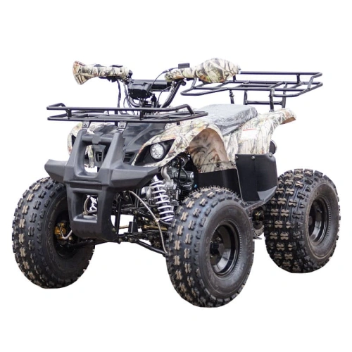 Квадроцикл STALKER 125 Fox