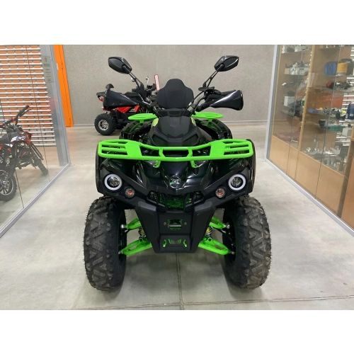Квадроцикл GLADIATOR F200 Lux