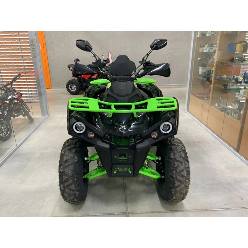 Квадроцикл GLADIATOR F200 Lux