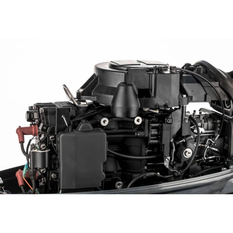 2х-тактный лодочный мотор MIKATSU M40FEL-T