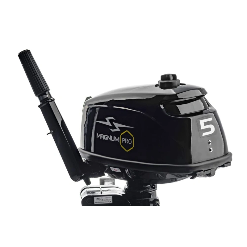 2х-тактный лодочный мотор MAGNUM PRO SM5HS
