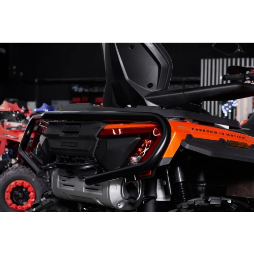 Квадроцикл SHARMAX Force 1100 LTD