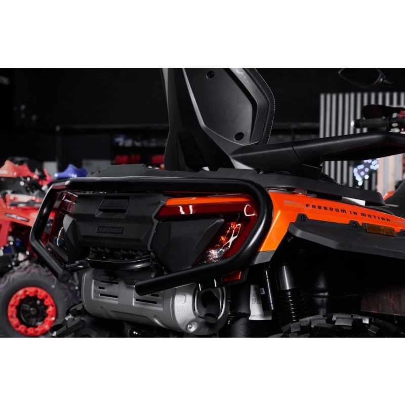 Квадроцикл SHARMAX Force 1100 LTD
