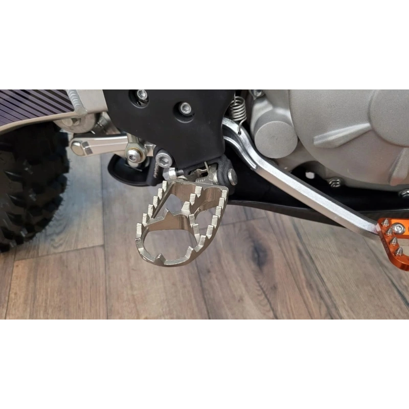 Мотоцикл кроссовый эндуро JHL Z4 PR250 (172FMM-5)