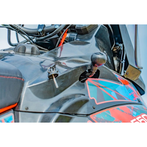 Снегоход SHARMAX SN-550 (2024)