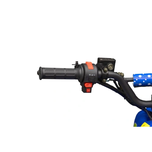 Квадроцикл TIGER 150 Universal RX