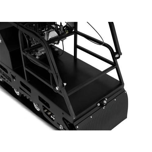 Мотобуксировщик FLAIZER G500 1450 HP18 Maximum