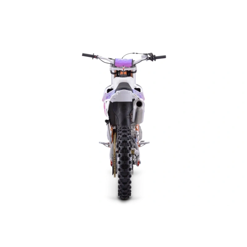 Мотоцикл MRZ mr61 ENDURO