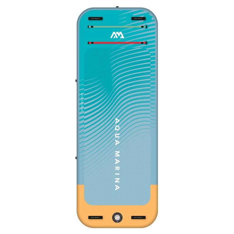 Сап для йоги Aqua Marina Peace Summer Vacation 2025