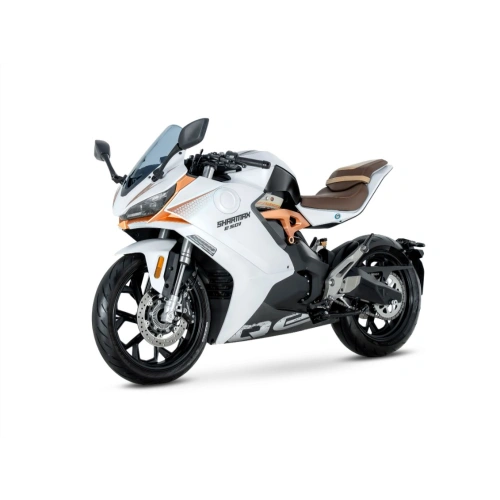 Электромотоцикл SHARMAX E-GP501 Ultra
