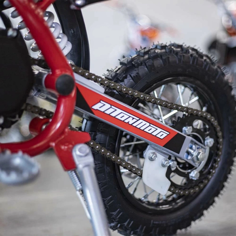 Питбайк PITONMOTO PX2 70EA 10/10