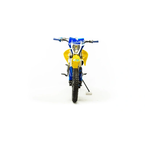 Питбайк MOTOLAND MZ125 (2021 Г.)