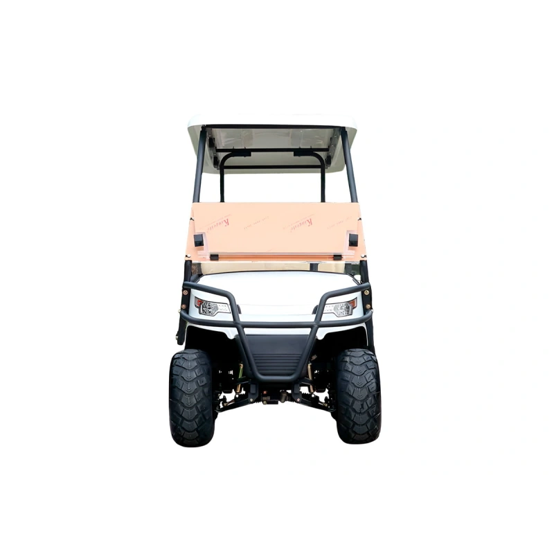 Гольфкар ELEMENTS Off Road