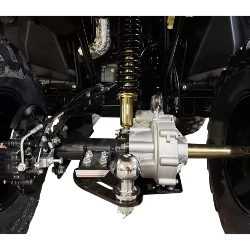Квадроцикл MIKILON 300 Hammer EFI