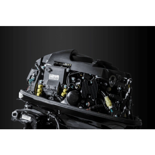 4х-тактный лодочный мотор YAMER EF40 EFI