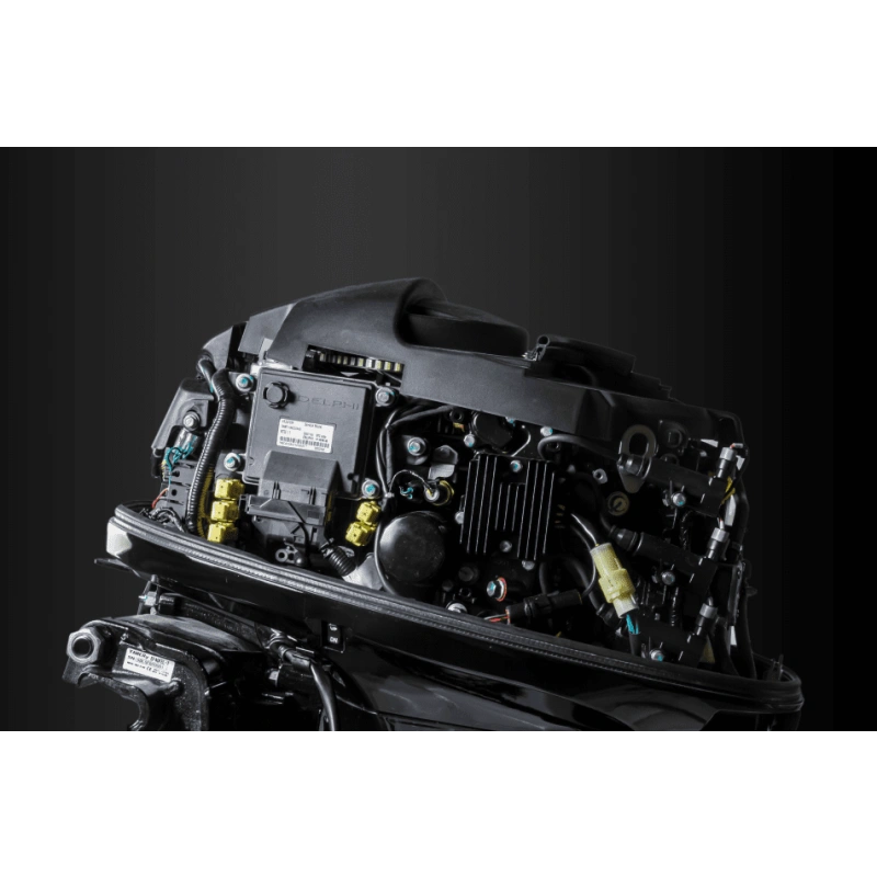 4х-тактный лодочный мотор YAMER EF40 EFI