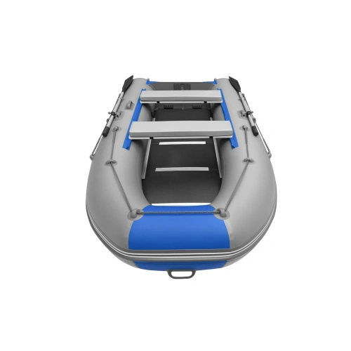 Лодка ПВХ РОДЖЕР Hunter Keel 3000