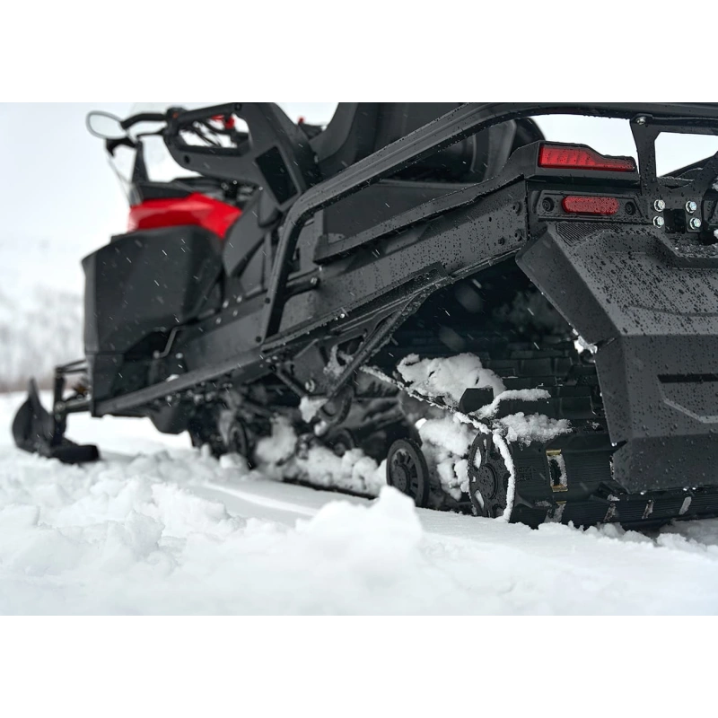 Снегоход SHARMAX Ace 1000