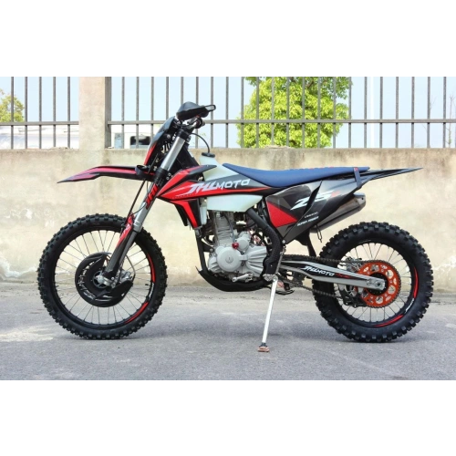 Мотоцикл JHL Z5V NB300 (174MN-3) ENDURO