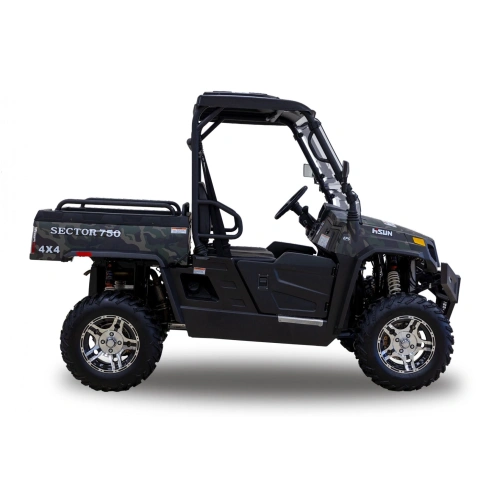 Багги HISUN Sector 750 Limited EPS