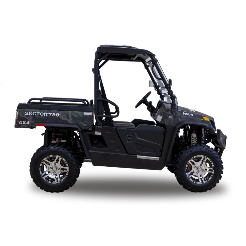 Багги HISUN Sector 750 Limited EPS