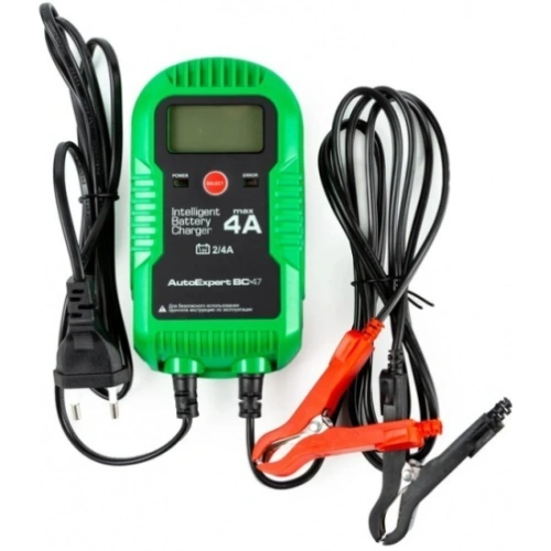 Зарядное устройство AutoExpert BC-47